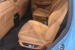 2022 Li Auto Li Auto ONE 2021 EREV6SeatEdition #11