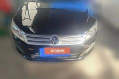2015 Volkswagen Santana 2013 1.4 MT Comfort #2