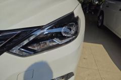 2017 Nissan Sylphy 2016 1.6 AT XVSmart #5