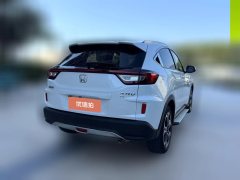 2018 Honda XR-V 2017 1.8 AT VTiLuxury #9