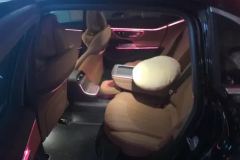 2024 Mercedes-Benz E-Class 2024 Facelift E 300 L FashionSport #11