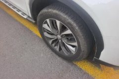 2016 GAC Trumpchi Trumpchi GS8 2017 2.0T AT 320T 2WDLuxurySmart Connect（7Seat） #6