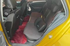 2018 Volkswagen Golf 2018 1.6 AT Comfort #11