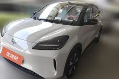 2025 Wuling Motors Wuling Bingo Plus 2024 330km 5SeatEdition #1