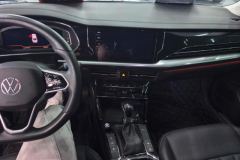 2024 Volkswagen Passat 2024 2.0T AT 380TSI Luxury #13