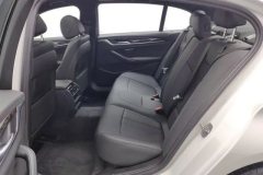 2018 BMW 5 Series 2018 2.0T AT 525Li MSport Pkg #19