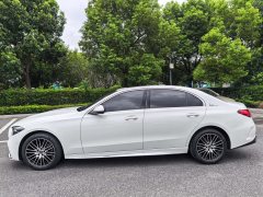 2023 Mercedes-Benz C-Class 2023 C 200 L AT Sport #12