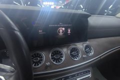 2021 Mercedes-Benz E-Class 2021 Facelift 2.0T AT E 260 L 4MATIC #13
