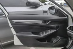 2019 Honda Accord 2018 1.5T AT 260TURBOElite #7