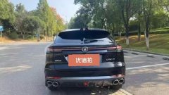 2021 Chang'an UNI-K 2021 2.0T AT Premium #8