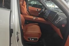 2024 Li Auto Li Auto L7 2023 Air #8
