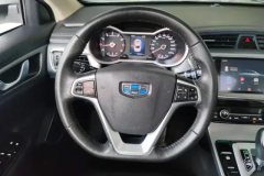 2019 Geely Auto Emgrand GL 2018 1.8 AT EliteSmart Connect #15