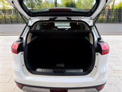 2016 Geely Auto Boyue 2016 1.8T AT Smart PremiumFWD #23