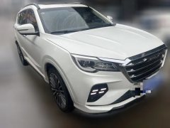 2020 Jetour X70S 2019 1.5T AT DCTjourneyEdition6Seat #2