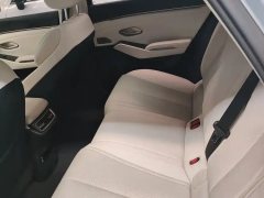 2024 BYD Qin L 2024 1.5L AT DM-i 80KMLeading #7