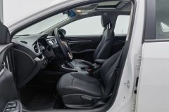 2023 Buick Excelle GT Sedan 2021 1.3T AT 18TLightly mixedEntry Facelift #13