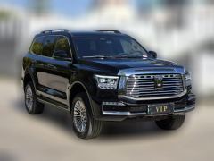 2024 Tank 500 PHEV 2024 Hi4-T 2.0T AT #3