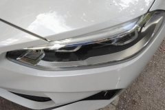 2020 BMW 1 Series 2020 1.5T AT 120i MSport Pkg #5