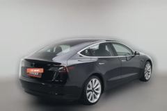 2020 Tesla Model 3 2020 StandardBattery lifeRWDUpgradeEdition #2