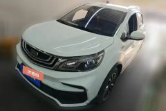 2019 Geely Auto Vision X3 2019 1.5 MT UpgradeEditionElite #1