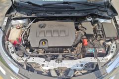 2016 Toyota Levin 2016 1.6 AT ESharp #10