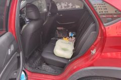 2021 Chery Tiggo 3x 2021 1.5 AT PLUSHappy red datesEdition #11