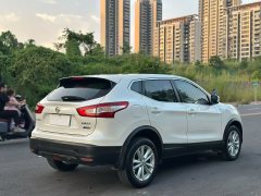 2016 Nissan Qashqai 2016 2.0 AT Elite #9
