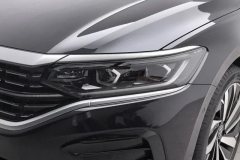 2023 Volkswagen Passat 2023 Facelift 2.0T AT 330TSI Luxury #5