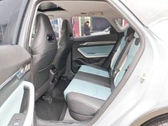 2024 Geely Auto Emgrand S 2022 1.4T AT CVTCrossoverplayerEdition #9
