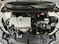 2018 Toyota Yaris L 2016 1.5 AT ECharmingEdition Facelift #20