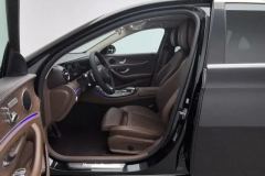 2017 Mercedes-Benz E-Class 2016 2.0T AT E200L #13