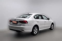 2023 Volkswagen Lavida 2019 1.5 AT set sailFashion China VI #2