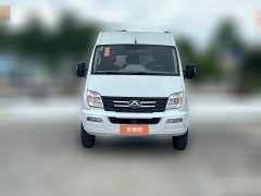 2022 Maxus V80 2021 2.0T MTClassicAoyuntongSWBMid Roof5/6Seat #2