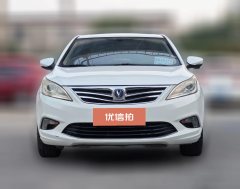 2016 Chang'an Eado 2015 1.6 MT Luxury China V #2