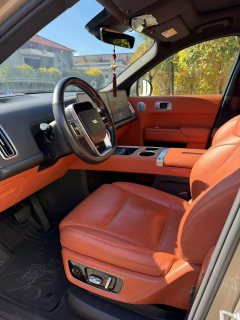 2023 Li Auto Li Auto L9 2022 Max #4