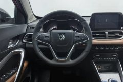 2018 Baojun 510 2017 1.5 AT Luxury #15