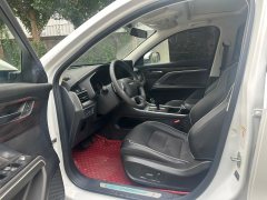 2022 Haval H6 2021 1.5T AT China tideUrbanEdition #11