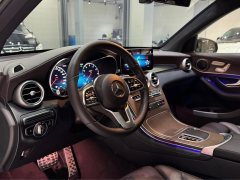 2020 Mercedes-Benz GLC-Class 2020 Facelift 2.0T AT GLC 260 L 4MATIC Luxury #8