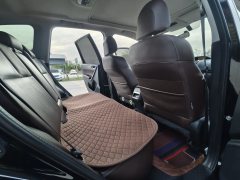 2017 Subaru Forester 2016 2.5 AT nobleNavEdition (Imported) #8