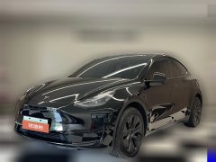 2024 Tesla Model Y 2023 rear wheel driveEdition #1