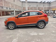 2017 Chery Tiggo 3x 2017 1.5 MT Fashion #9