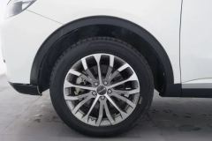 2020 Haval H6 2020 1.5T AT PlatinumChampion #6