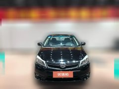 2015 BYD F3 2015 1.5 MT ComfortEnergy savingEdition #2
