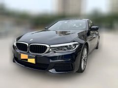 2020 BMW 5 Series(Imported) 2020 2.0T AT 530iFashionMSport Pkg (Imported) #1