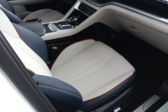 2023 BYD Song Plus PHEV 2021 1.5L AT DM-i 110KM Flagship #8