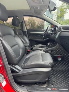 2017 MG ZS 2017 1.5 AT Luxury #9