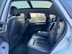2018 Roewe RX5 PHEV 2017 eRX5 1.5T AT 50T HEVConnectednobleFlagship #7