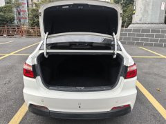 2016 Chang'an Yuexiang V7 2015 1.6 AT Enjoy China V #21