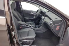 2017 Mercedes-Benz GLA-Class 2016 1.6T AT GLA200DynamicFWD #22