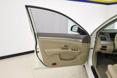 2019 Nissan Sylphy 2019 1.6 AT ClassicXE+Smart ConnectLeading #7